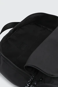 Sac à dos en nylon et porte-monnaie