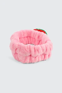 Bandeau de spa à fraise