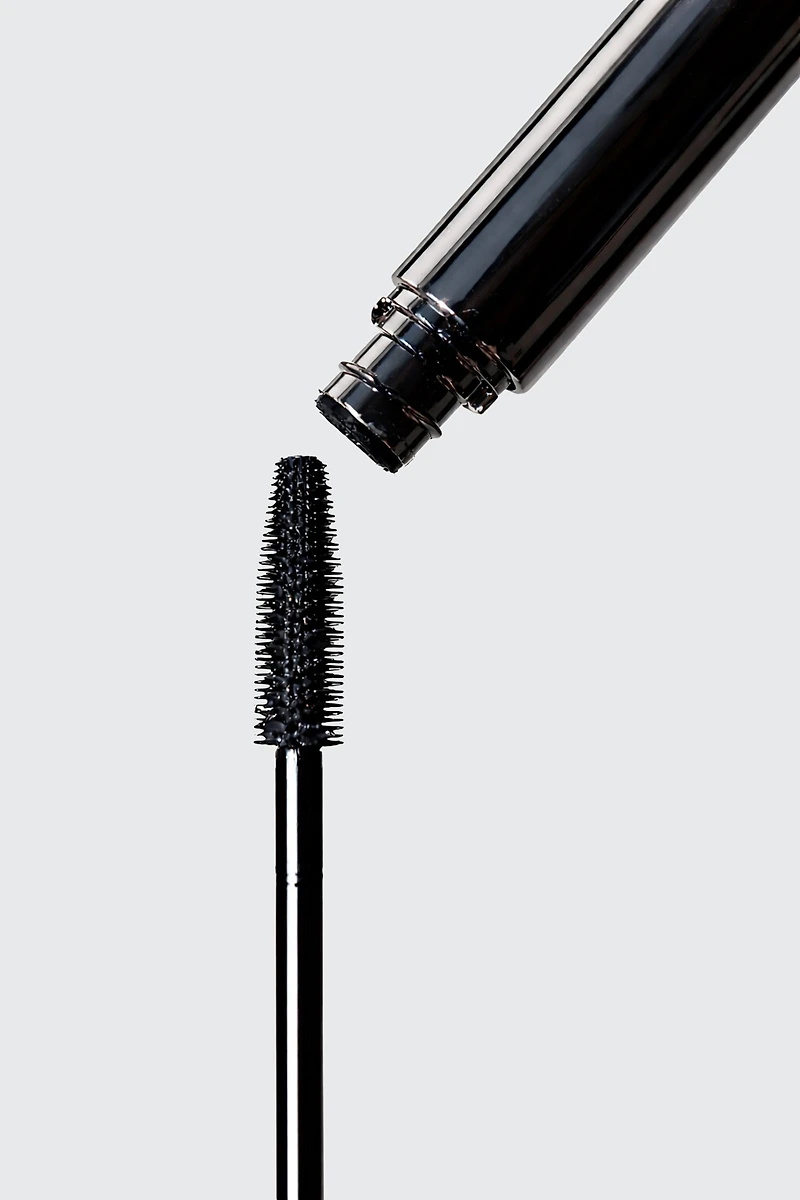 Mascara allongeant - Noir