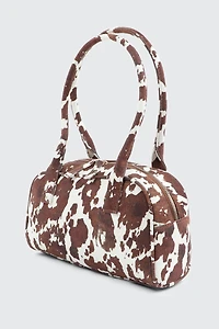 Sac d'épaule allong