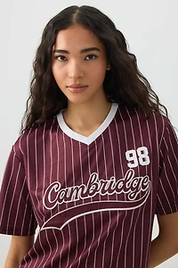 T-shirt sport Cambridge