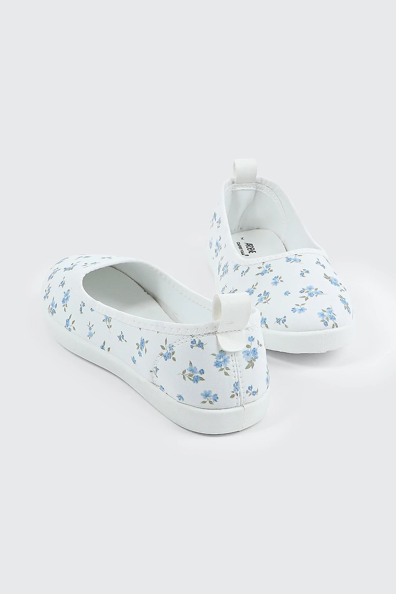 Espadrilles sans lacets