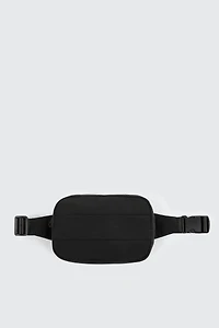 Sac banane matelassé