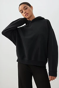 Chandail à capuchon ample camactive™