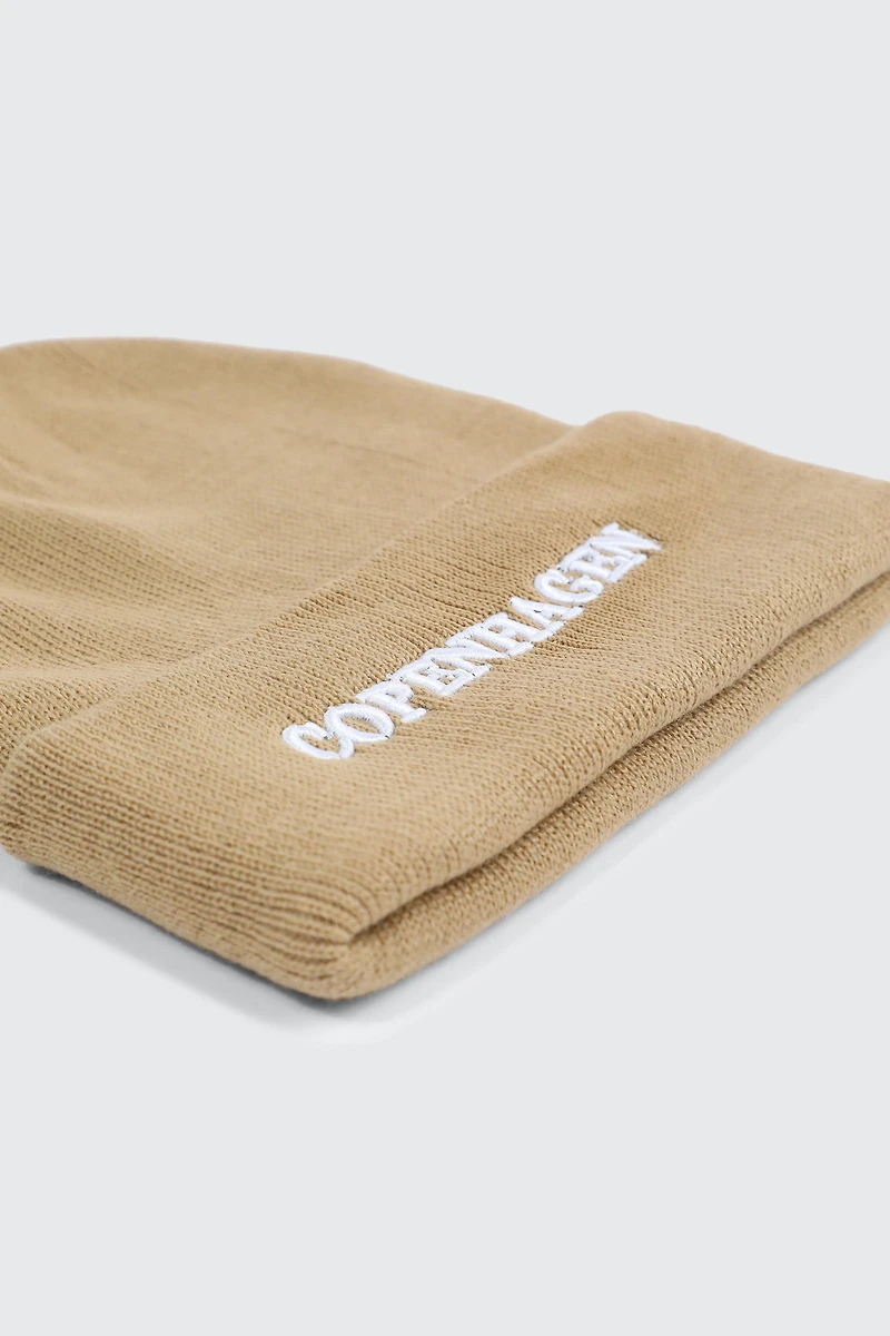 Tuque Copenhagen
