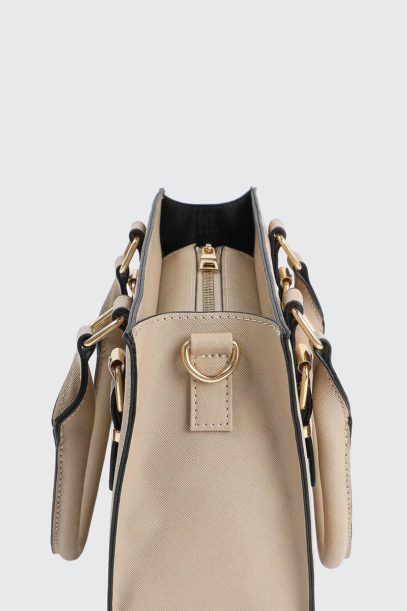 Petit sac fourre-tout