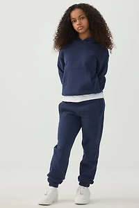Pantalon de jogging en Molleton MADESOFT