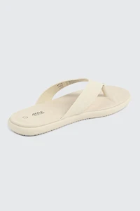 Sandales sport à semelle rembourrée