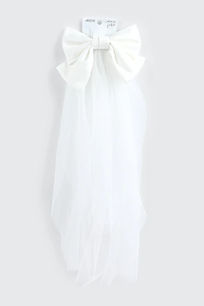 Accessoire cheveux de mariage