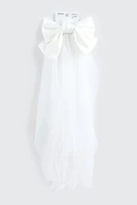 Accessoire cheveux de mariage