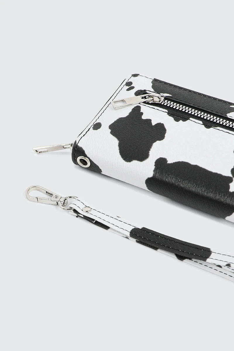 Portefeuille accordéon