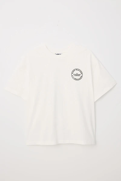 Chandail licence en maille coton