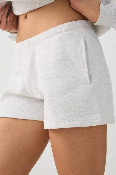 Short en Molleton MADESOFT