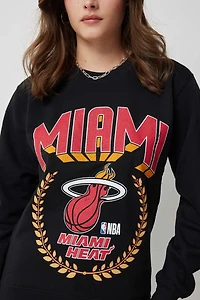 Molleton Miami Heat