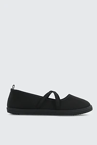 Espadrilles à enfiler