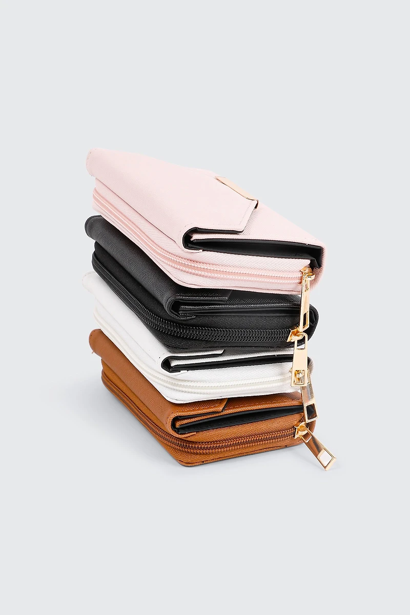 Petit portefeuille enveloppe