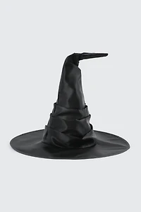 Ardene Witch Hat in Black