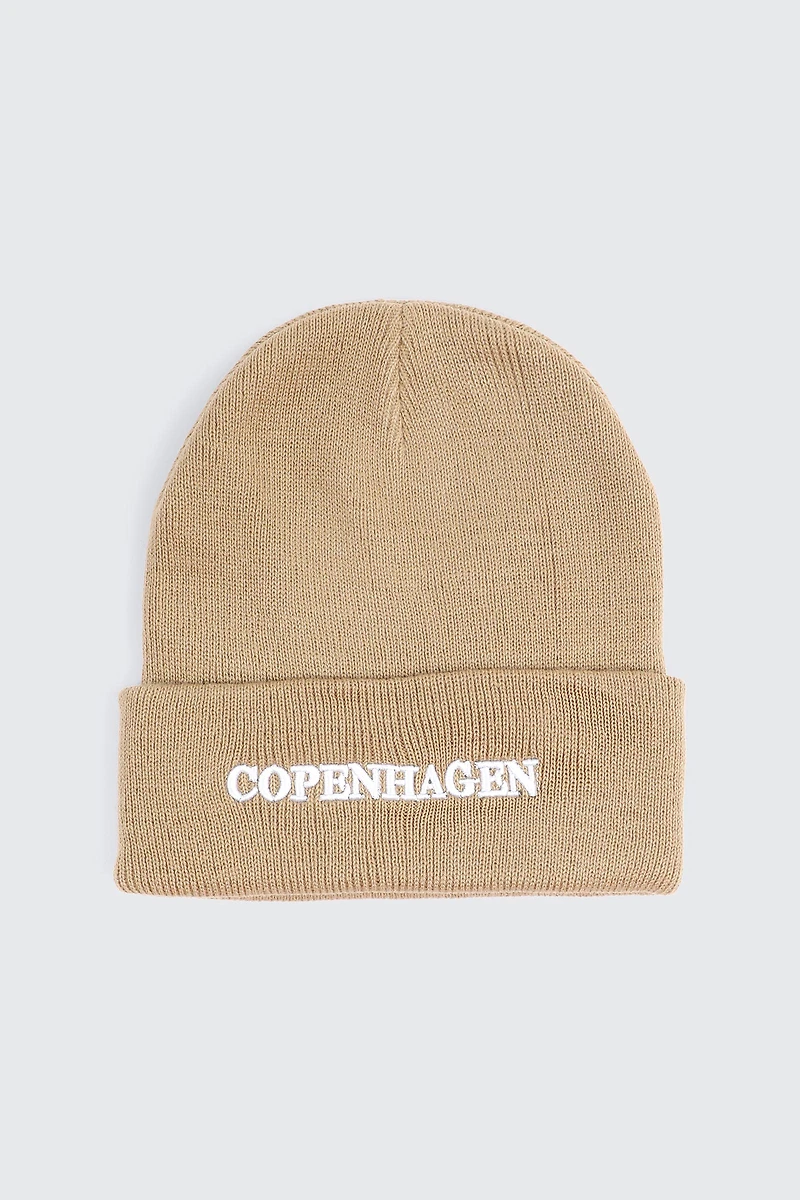 Tuque Copenhagen