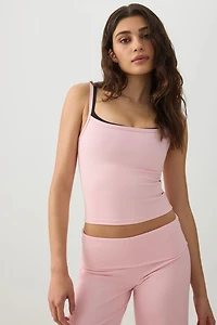 Camisole ajustée camactive™