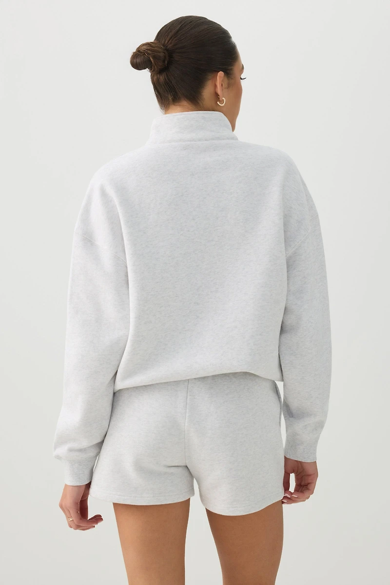 Short en Molleton MADESOFT