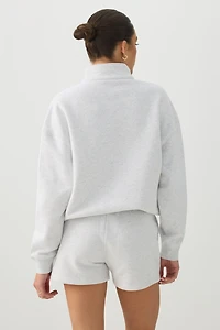 Short en Molleton MADESOFT