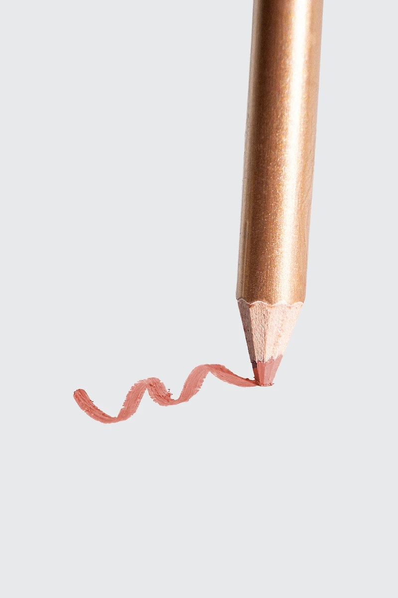 Crayon à lèvres - Rose poudré