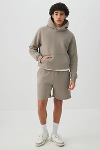 Short en Molleton MADESOFT