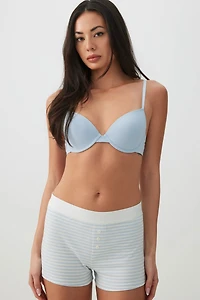 Boxeur pyjama imprim