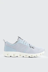 Ardene Jogger Sneakers in Light Blue | Size | Eco-Conscious