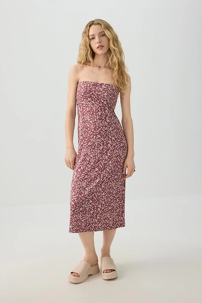 Jupe maxi repliable 2 en 1