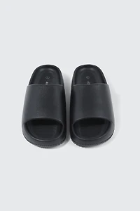 Glissières légères de piscine