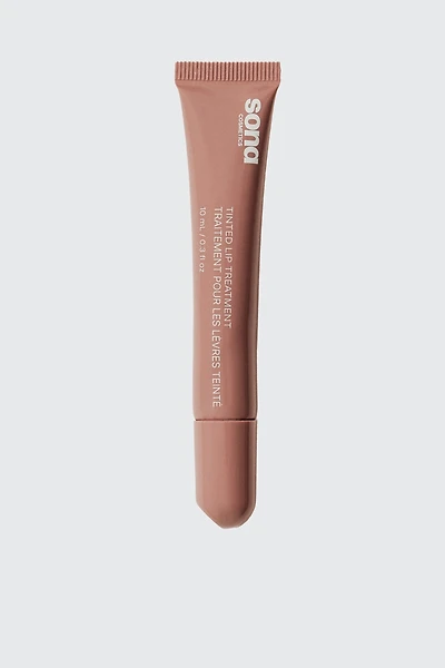 Ardene Tinted Lip Treatment - Barely There