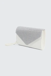 Sac de soirée enveloppe à pierres du Rhin