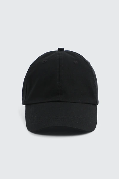 Ardene camactive Cap in Black | 100% Cotton
