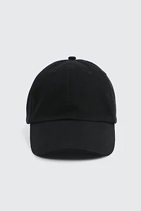 Ardene camactive Cap in Black | 100% Cotton