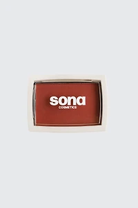 Ardene Sona Pressed Blush - Pastel Mauve