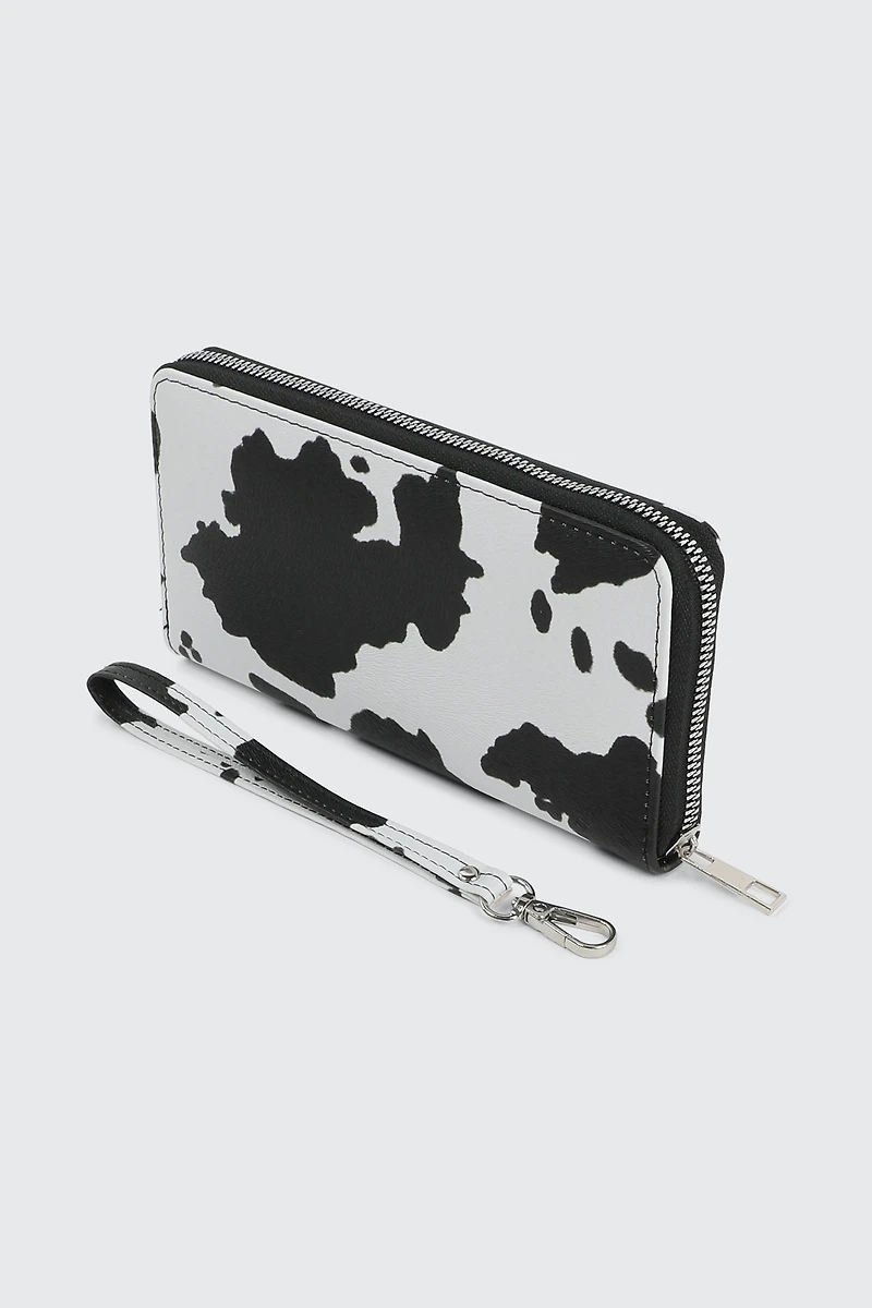 Portefeuille accordéon