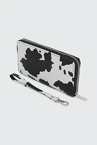 Portefeuille accordéon