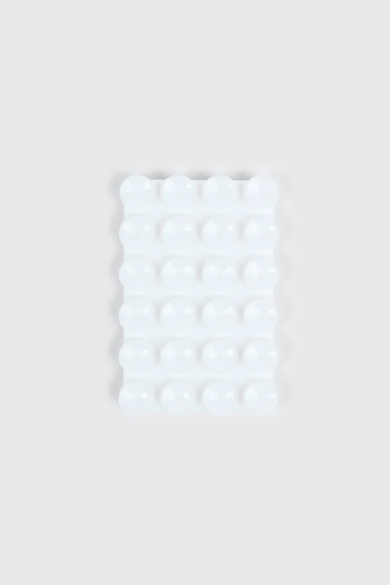 Ventouses en silicone pour étui de téléphone