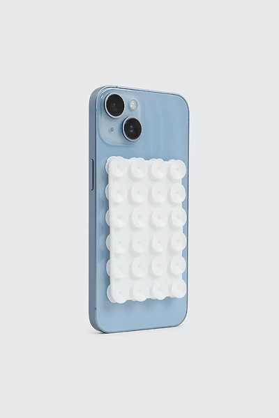 Ventouse en silicone pour étui de téléphone