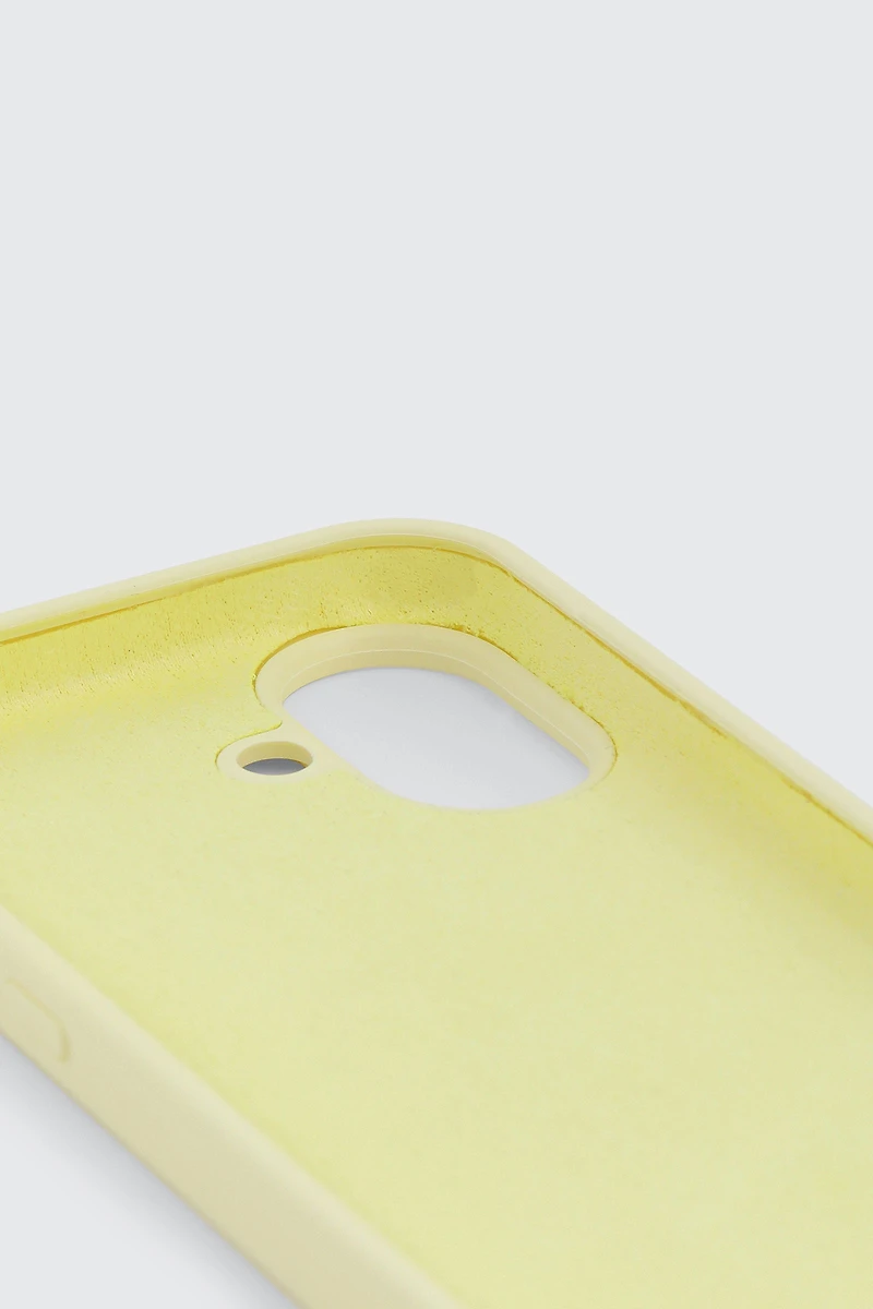 tui de téléphone modèle 16 en silicone