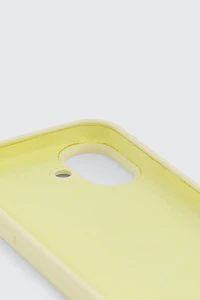 tui de téléphone modèle 16 en silicone