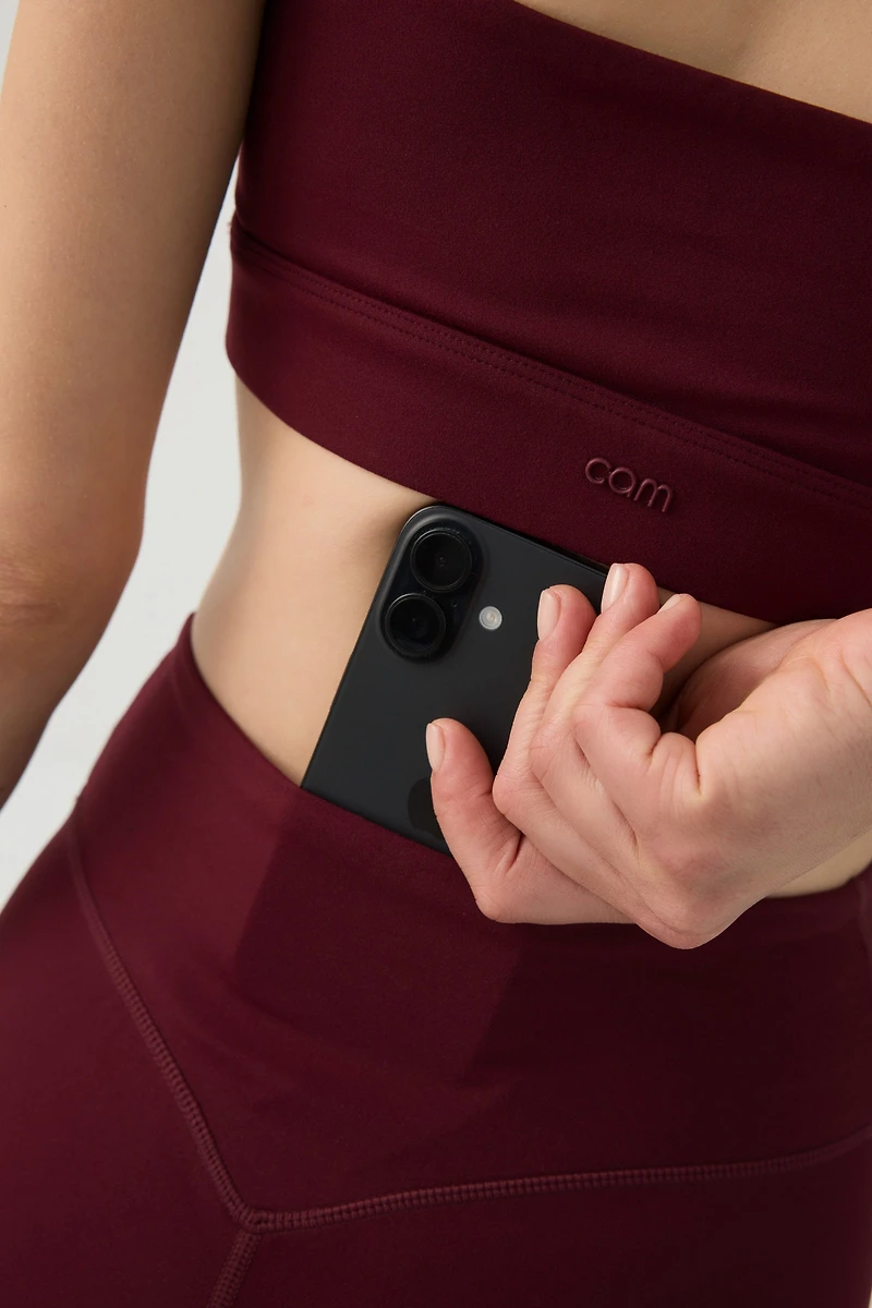 Legging 26" camactive