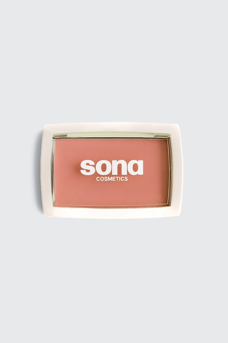 Ardene Sona Pressed Blush - Lush