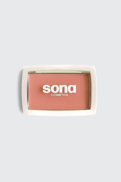 Ardene Sona Pressed Blush - Lush