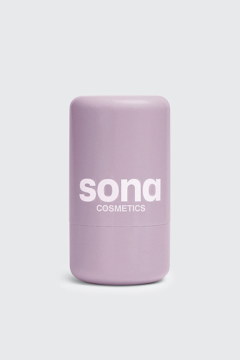 Gelée teintée joues et lèvres - Mauve Mood