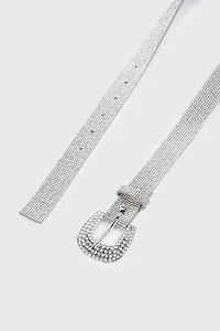Ceinture ornée de pierres du Rhin