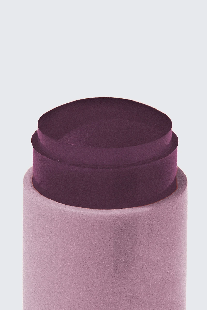 Gelée teintée joues et lèvres - Mauve Mood