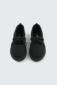 Espadrilles à enfiler