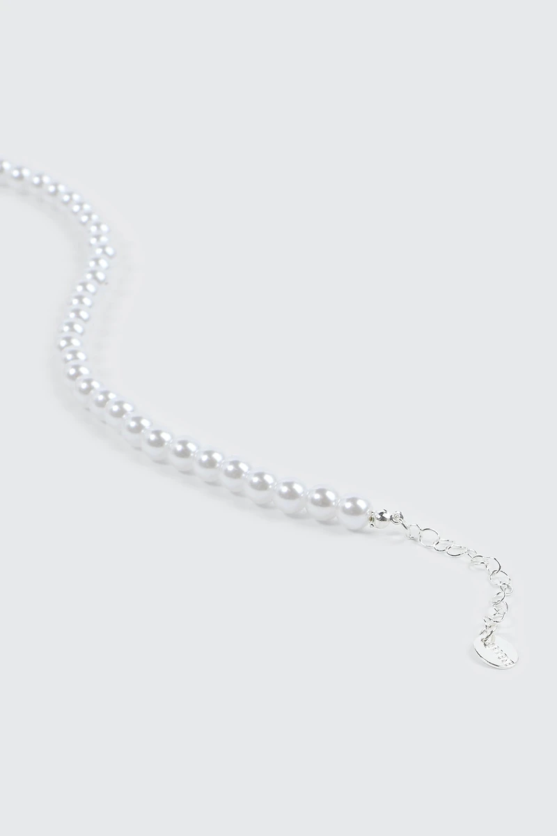 Collier de perles